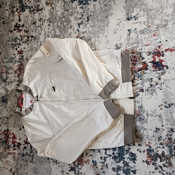 Peuterey jacket - Picture 1 of 9